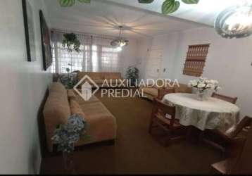 Casa com 3 quartos à venda na avenida joão firmino, 1579, assunção, são bernardo do campo, 128 m2 por r$ 690.000