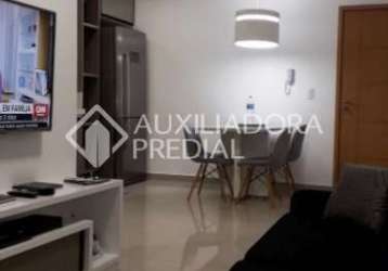 Apartamento com 2 quartos à venda na rua wenceslau brás, 137, centro, são bernardo do campo, 63 m2 por r$ 450.000