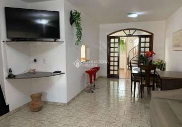 Casa com 4 quartos à venda na rua alberto da silva, 161, santa terezinha, são bernardo do campo, 150 m2 por r$ 565.000