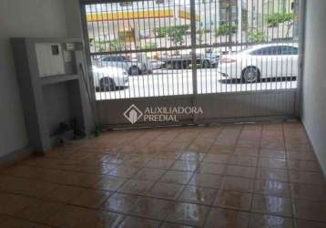 Casa em condomínio fechado com 2 quartos à venda na avenida andrade neves, 160, vila helena, santo andré, 130 m2 por r$ 530.000