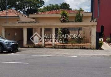 Terreno comercial à venda na avenida imperatriz leopoldina, 531, nova petrópolis, são bernardo do campo, 480 m2 por r$ 3.299.000