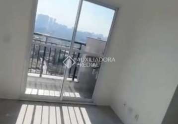 Apartamento com 2 quartos à venda na rua quinze de agosto, 310, centro, são bernardo do campo, 48 m2 por r$ 389.000