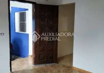 Casa com 2 quartos à venda na avenida gago coutinho, 871, santa maria, santo andré, 170 m2 por r$ 610.000