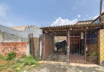 Terreno em condomínio fechado à venda na luis viana, 27, vila amábile pezzolo, santo andré, 120 m2 por r$ 320.000