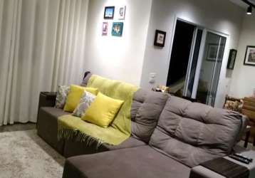 Apartamento com 1 quarto à venda na rua olegário herculano, 455, anchieta, são bernardo do campo, 72 m2 por r$ 704.000