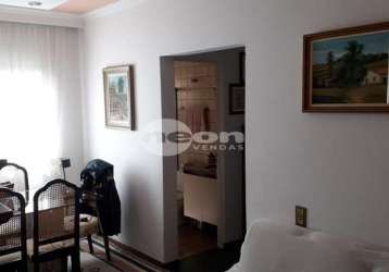 Apartamento com 2 quartos à venda na avenida maria servidei demarchi, 1441, demarchi, são bernardo do campo, 53 m2 por r$ 267.000