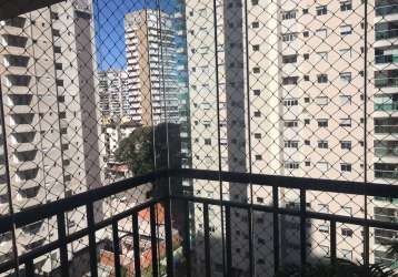 Apartamento com 2 quartos à venda na rua das palmeiras, 677, jardim, santo andré, 65 m2 por r$ 769.000