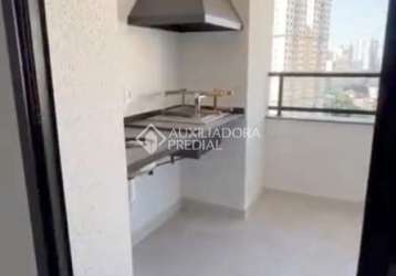 Apartamento com 3 quartos à venda na rua marechal deodoro, 81, centro, são bernardo do campo, 75 m2 por r$ 737.000