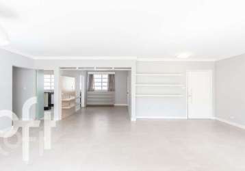 Apartamento com 3 quartos à venda na rua santa branca, 67, bela vista, são paulo, 186 m2 por r$ 1.790.000