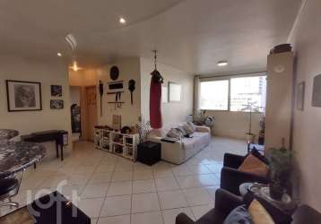 Apartamento com 2 quartos à venda na rua artur de azevedo, 2013, pinheiros, são paulo, 92 m2 por r$ 890.000