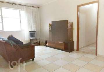 Apartamento com 2 quartos à venda na avenida sumaré, 121, perdizes, são paulo, 109 m2 por r$ 650.000