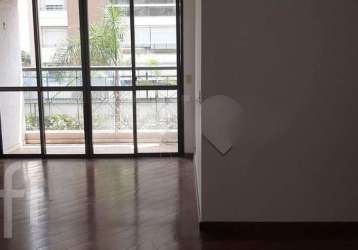 Apartamento com 3 quartos à venda na rua minerva, 128, perdizes, são paulo, 78 m2 por r$ 890.000