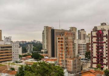 Apartamento com 3 quartos à venda na rua maestro cállia, 81, vila mariana, são paulo, 122 m2 por r$ 1.200.000