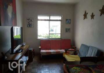 Apartamento com 2 quartos à venda na avenida professor alfonso bovero, 477, perdizes, são paulo, 78 m2 por r$ 625.000