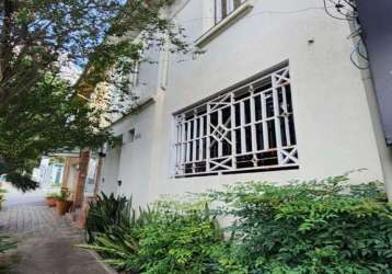 Casa com 3 quartos à venda na rua joaquim távora, 1609, vila mariana, são paulo, 104 m2 por r$ 1.240.000