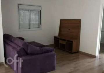 Apartamento com 3 quartos à venda na rua delegado moraes novaes, 175, vila andrade, são paulo, 74 m2 por r$ 540.000