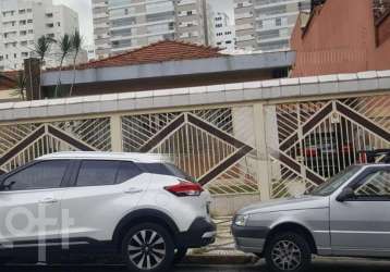 Casa com 3 quartos à venda na rua camé, 74, mooca, são paulo, 316 m2 por r$ 2.020.000