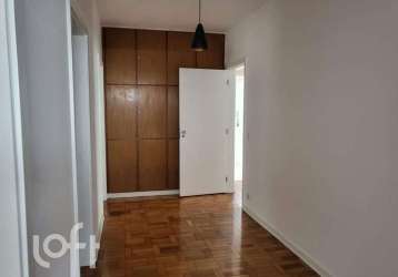 Apartamento com 3 quartos à venda na avenida angélica, 1777, consolação, são paulo, 260 m2 por r$ 1.900.000