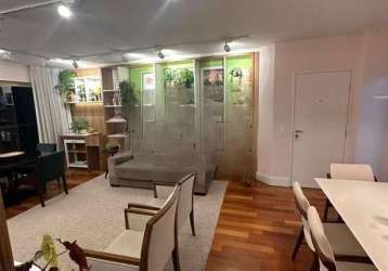 Apartamento com 3 quartos à venda na rua doutor virgílio de carvalho pinto, 577, pinheiros, são paulo, 110 m2 por r$ 1.899.000