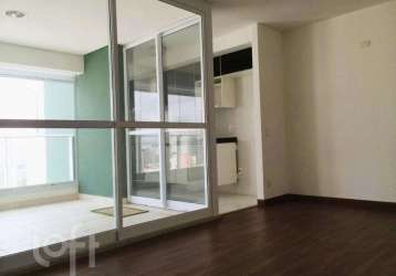 Apartamento com 2 quartos à venda na rua flávio de melo, 180, vila mariana, são paulo, 66 m2 por r$ 956.000