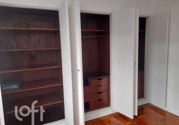 Apartamento com 3 quartos à venda na rua visconde de ouro preto, 180, consolação, são paulo, 155 m2 por r$ 1.900.000