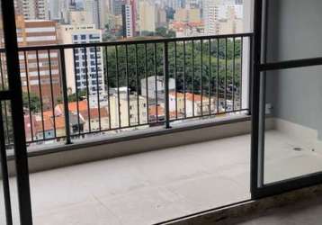 Apartamento com 1 quarto à venda na rua carlos petit, 215, vila mariana, são paulo, 38 m2 por r$ 629.000