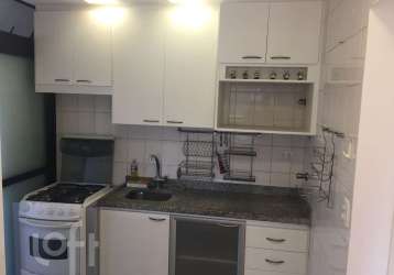 Apartamento com 2 quartos à venda na rua paula ney, 425, vila mariana, são paulo, 60 m2 por r$ 750.000