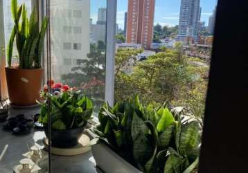 Apartamento com 4 quartos à venda na caxingui, 231, butantã, são paulo, 157 m2 por r$ 1.272.000