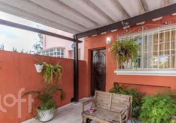 Casa com 2 quartos à venda na rua do girassol, 505, pinheiros, são paulo, 120 m2 por r$ 1.300.000