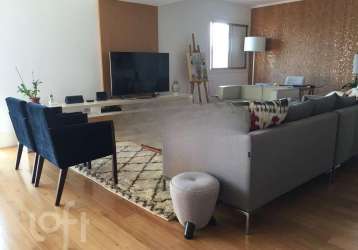 Apartamento com 3 quartos à venda na rua campevas, 253, perdizes, são paulo, 119 m2 por r$ 1.550.000