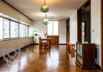 Apartamento com 3 quartos à venda na alameda fernão cardim, 251, jardim paulista, são paulo, 220 m2 por r$ 3.800.709