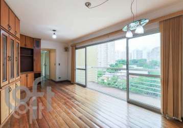 Apartamento com 3 quartos à venda na rua colônia da glória, 657, vila mariana, são paulo, 108 m2 por r$ 1.170.000