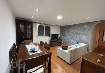 Apartamento com 3 quartos à venda na rua doutor sabóia de medeiros, 186, vila mariana, são paulo, 71 m2 por r$ 650.000