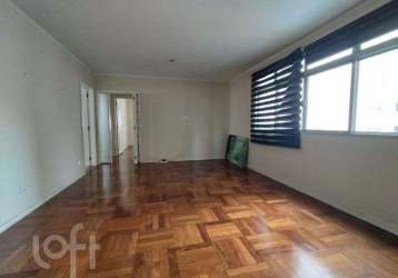 Apartamento com 2 quartos à venda na rua frança pinto, 718, vila mariana, são paulo, 103 m2 por r$ 860.000