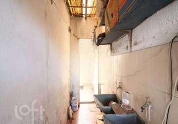 Casa com 2 quartos à venda na rua nove de julho, 196, anchieta, são bernardo do campo, 420 m2 por r$ 800.000