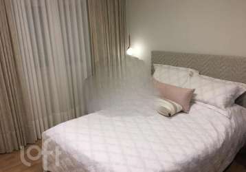 Apartamento com 2 quartos à venda na rua alemanha, 365, taboão, são bernardo do campo, 65 m2 por r$ 640.000