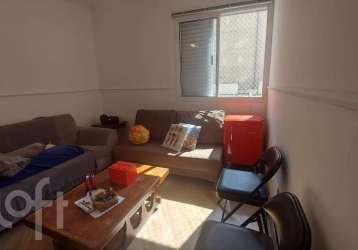 Apartamento com 3 quartos à venda na rua rio grande do sul, 618, santo antônio, são caetano do sul, 116 m2 por r$ 800.000