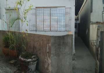 Casa com 3 quartos à venda na rua caquito, 163, vila pires, santo andré, 400 m2 por r$ 1.065.000