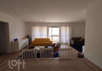 Apartamento com 3 quartos à venda na rua brasil, 1066, rudge ramos, são bernardo do campo, 189 m2 por r$ 890.000