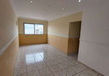 Apartamento com 2 quartos à venda na rua henrique dias, 125, jordanópolis, são bernardo do campo, 68 m2 por r$ 265.960