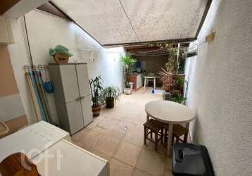 Casa com 3 quartos à venda na rua urucânia, 590, vila linda, santo andré, 110 m2 por r$ 594.000