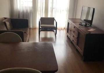 Apartamento com 1 quarto à venda na rua joão pessoa, 124, centro, são bernardo do campo, 53 m2 por r$ 200.000