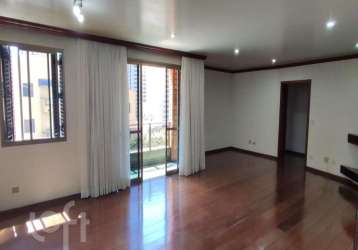 Apartamento com 4 quartos à venda na rua rui barbosa, 255, vila gilda, santo andré, 180 m2 por r$ 789.900