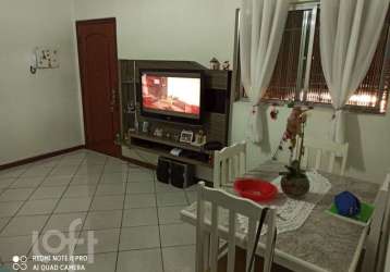 Apartamento com 2 quartos à venda na rua josé olanda, 121, boa vista, são caetano do sul, 89 m2 por r$ 550.000