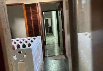 Casa com 4 quartos à venda na vinte e três de junho, 158, dos casa, são bernardo do campo, 230 m2 por r$ 617.021