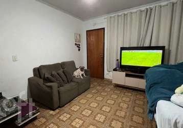 Casa com 4 quartos à venda na rua araçatuba, 100, santa maria, santo andré, 120 m2 por r$ 531.990