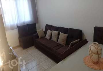 Apartamento com 2 quartos à venda na rua doutor mayera, 265, vila tibiriçá, santo andré, 80 m2 por r$ 456.500