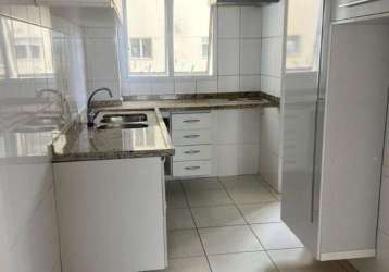 Apartamento com 3 quartos à venda na rua siqueira campos, 107, centro, santo andré, 114 m2 por r$ 859.000