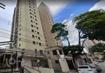 Apartamento com 3 quartos à venda na rua silveira martins, 477, santa teresinha, santo andré, 126 m2 por r$ 650.000