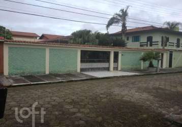 Casa com 4 quartos à venda na rua araes, 135, jardim stella, santo andré, 120 m2 por r$ 650.000